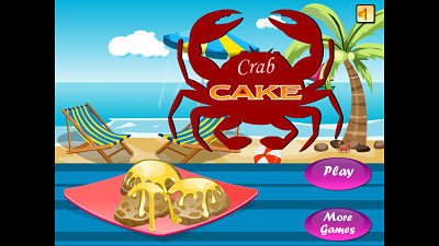 Crab Cake截图2