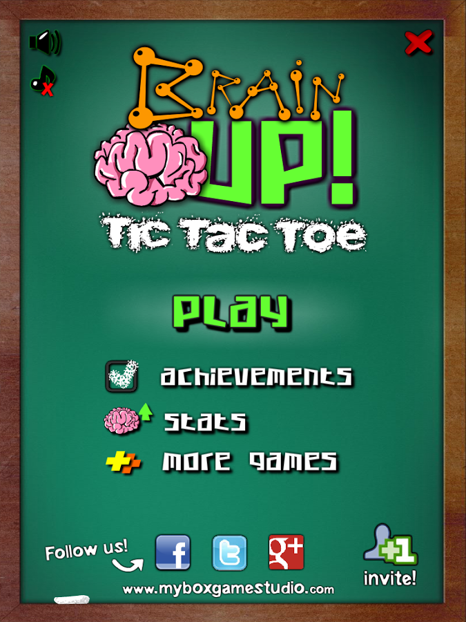 Brain UP - 打井截图5