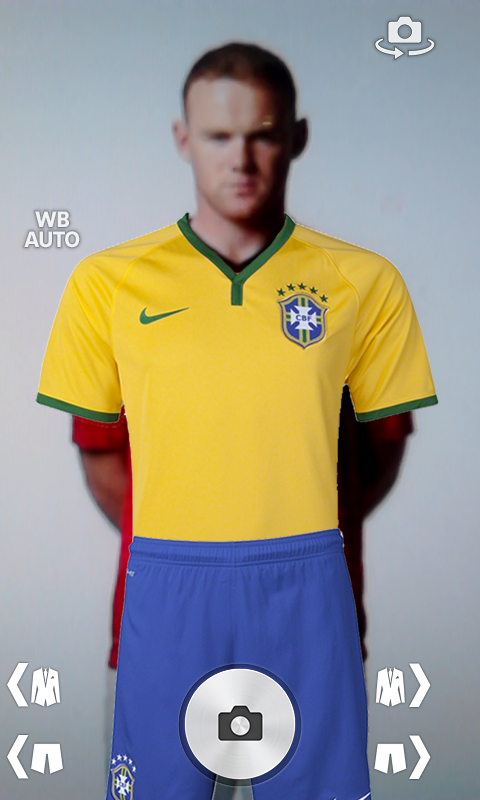 Football Kits Photo: World Cup截图6