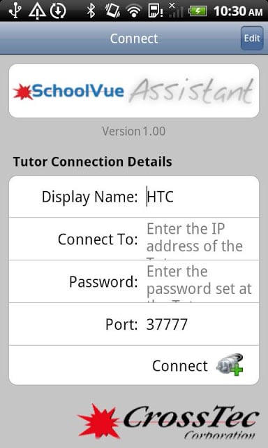 SchoolVue Assistant截图4