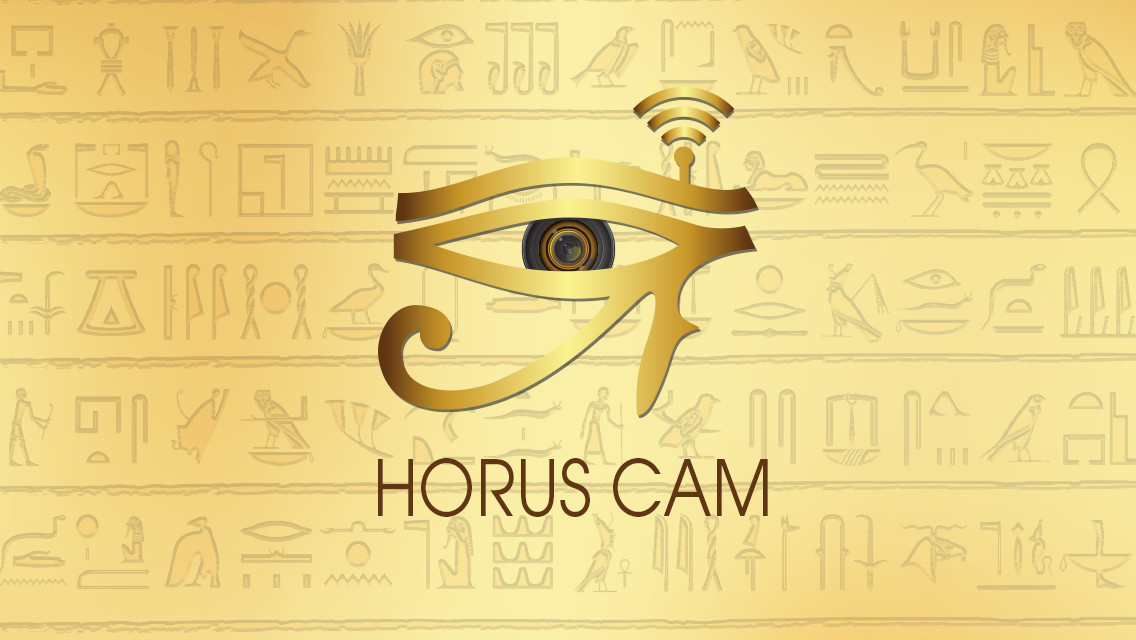 Horus Cam截图1