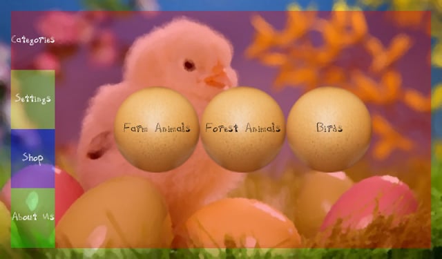 Animal Sounds - Early Learning截图3