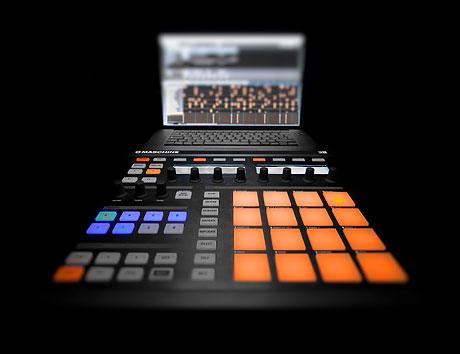 MPC Series Vol.5截图3