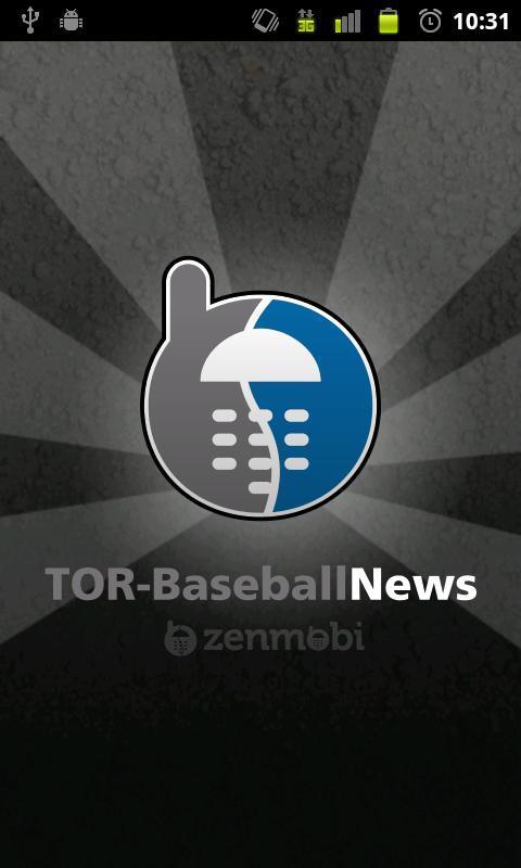 TOR Baseball News截图6