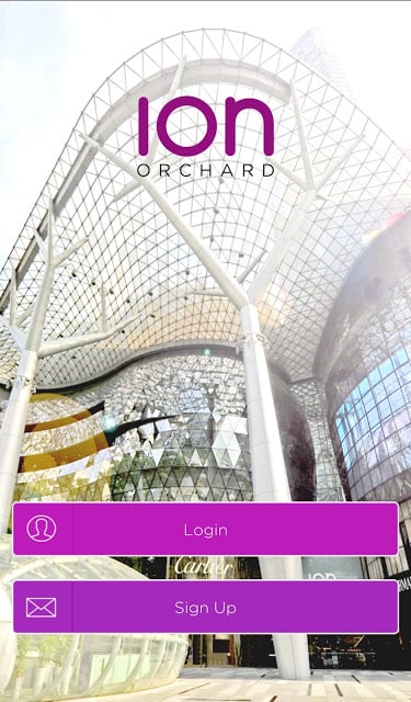 ION Orchard截图3