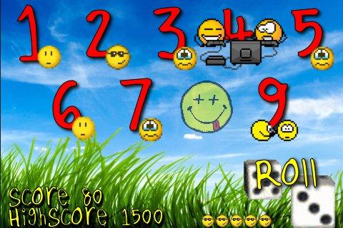 Kill Smiley Free截图4