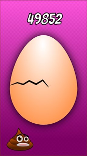 Poo Egg Tamago截图4