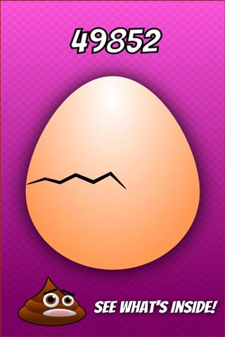 Poo Egg Tamago截图2