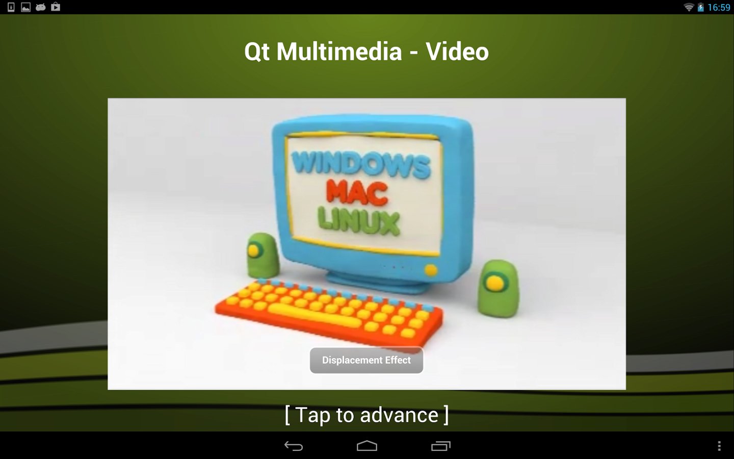 Introduction to Qt 5截图2