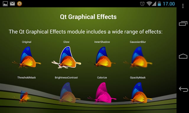 Introduction to Qt 5截图4