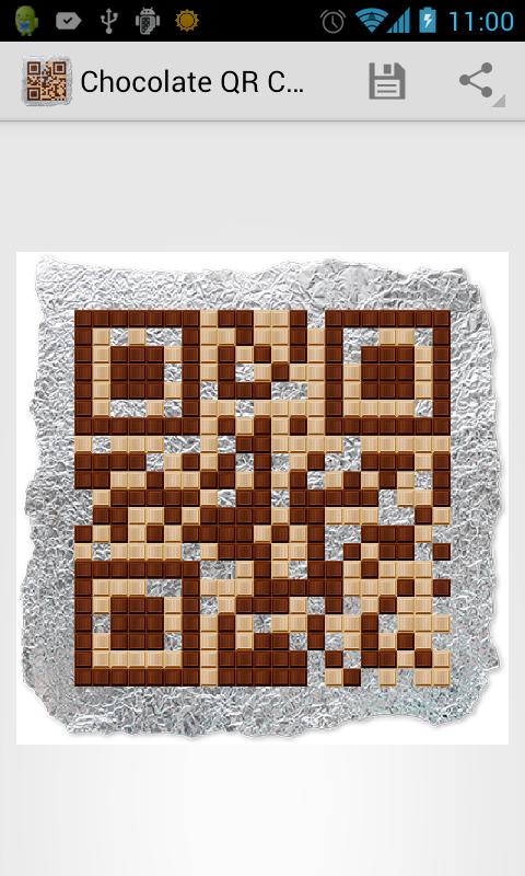 Fancy QR Code Maker截图3