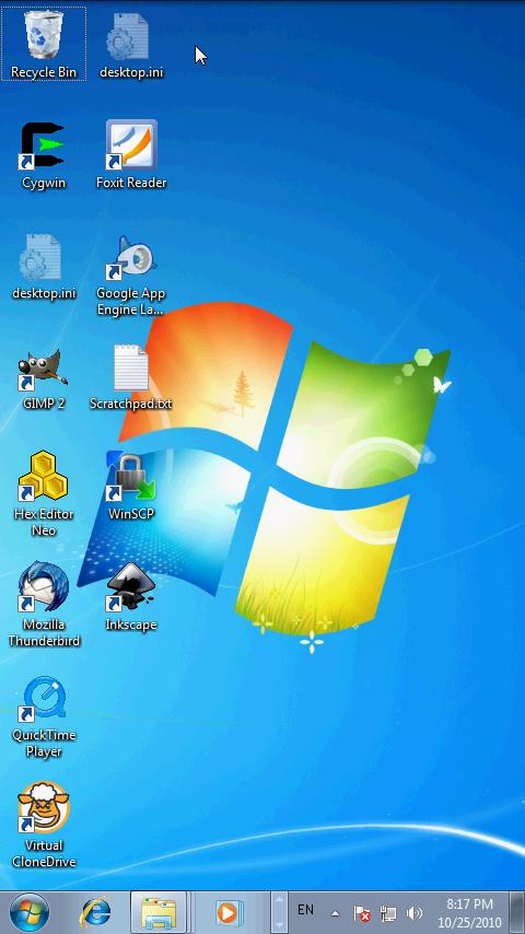 Remote Desktop Client (Trial)截图4