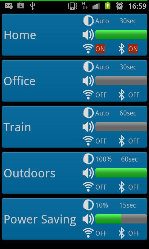 Battery Meter & Saver截图1