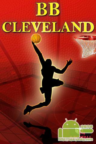 克利夫兰专业篮球 Cleveland professional basketball截图3