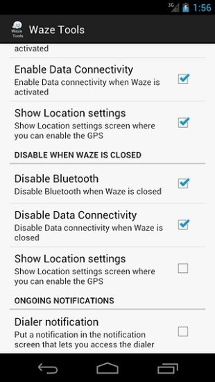 Waze Tools截图3