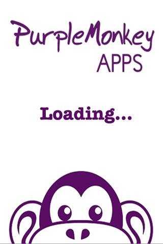 Purple Monkey Apps截图1