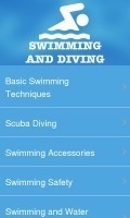 Swimming and Diving截图2