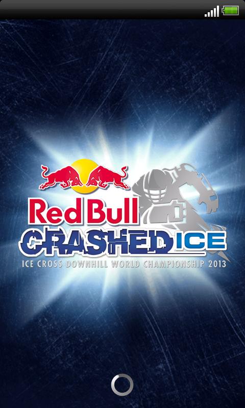 Red Bull Crashed Ice截图4