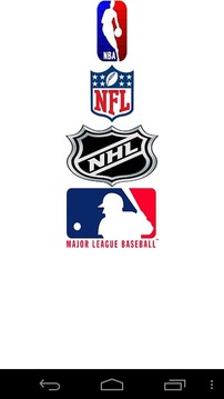 Sports Teams Logos截图