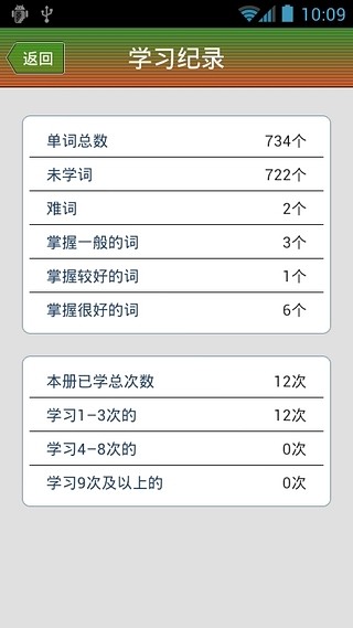 高二英语截图2