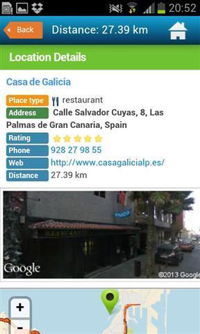 大加那利岛旅游指南截图3