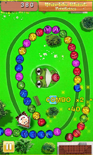 泡泡爆破 Marble Blast Fantasy截图7