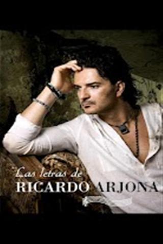 Letras de Ricardo Arjona截图4