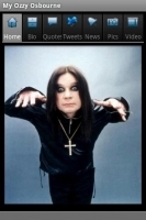 My Ozzy Osbourne 1.5截图2