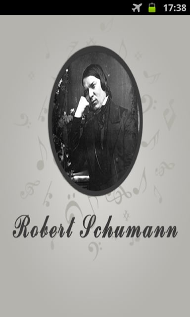 Robert Schumann Classical Music截图3