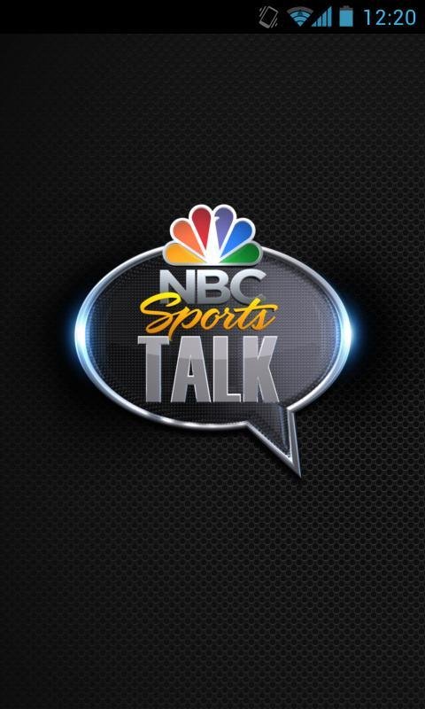 NBC体育资讯 NBC Sports Talk截图6