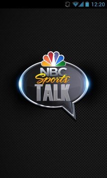 NBC体育资讯 NBC Sports Talk截图