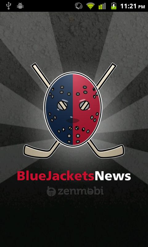 Blue Jackets News截图1