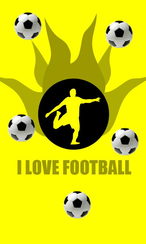 I Love Football Lite截图4