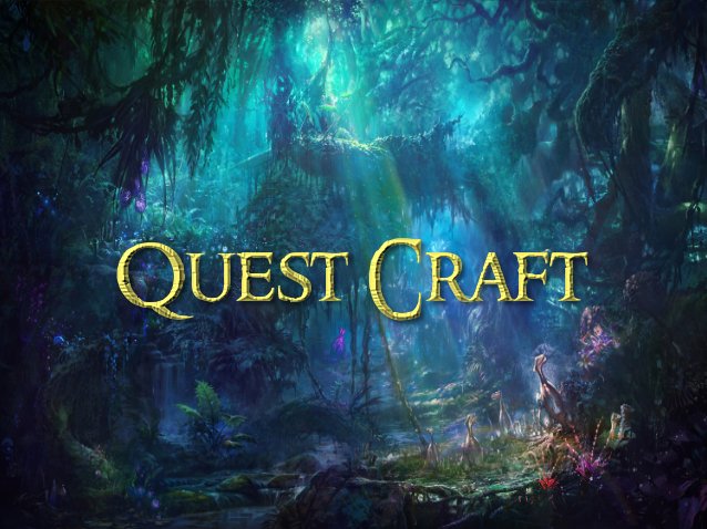 Quest Craft截图8