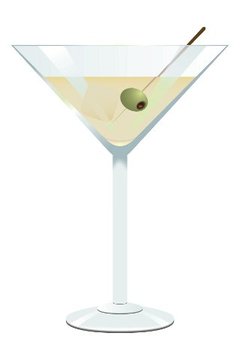 Cocktail Recipes截图