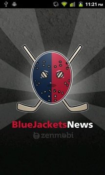 Blue Jackets News截图