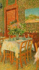 Van Gogh Wallpapers截图4
