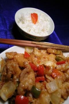 Chinese Recipes截图