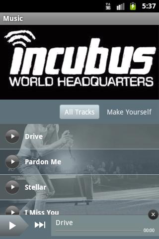 Incubus HQ截图2