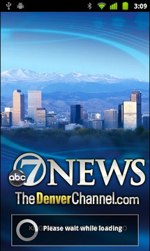 7News Denver截图
