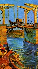 Van Gogh Wallpapers截图1