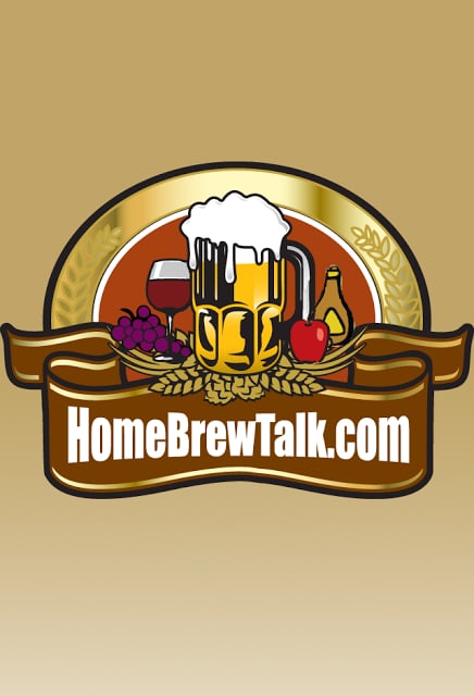 HomeBrewTalk Mobile Forum截图1