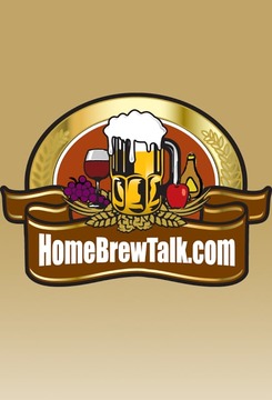 HomeBrewTalk Mobile Forum截图