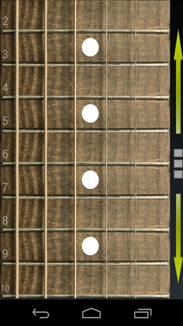 Guitar Heavy Metal截图3