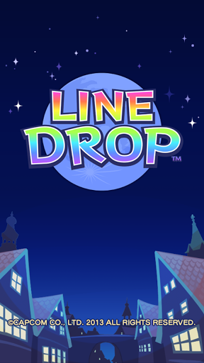 连我滑动消除 LINE DROP ...截图7