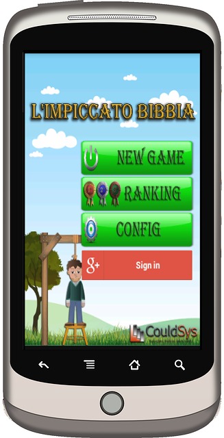 L'impiccato Bibbia截图3