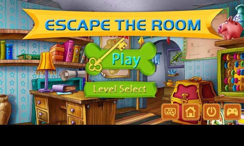 密室逃脱 An Escape room截图4