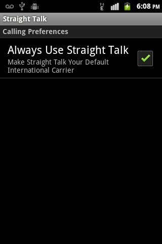 Straight Talk International截图2