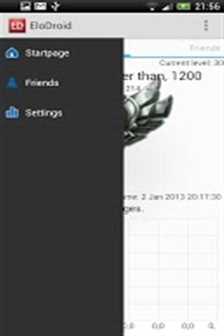 EloDroid- League of Legends截图2