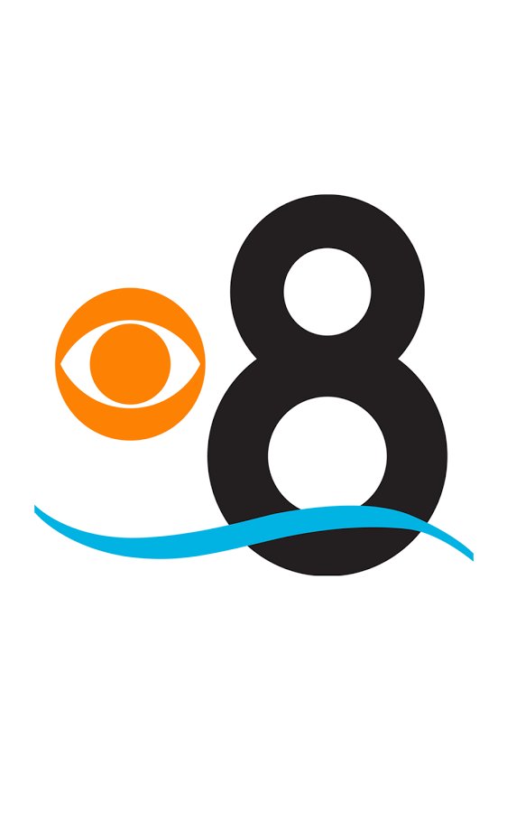 CBS8 - 圣迭戈新闻截图1